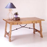 AT-WT-25 Wooden Table