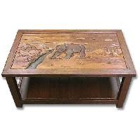 AT-WT-27 Wooden Table
