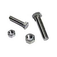 stainless steel fasteners