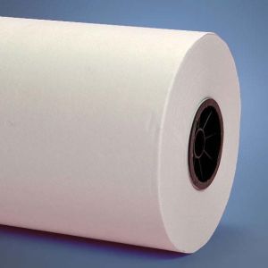 Double a4 Copy Paper Roll, Packaging Type : White