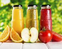 natural fruit juice