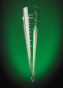 Imkhoff Cones Imkhoff Cones