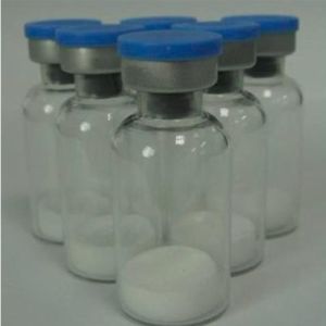 Lidocaine Hydrochloride Powder High Quality