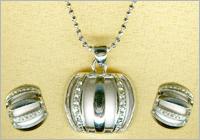 Pendant Set - 002