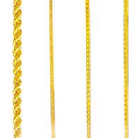 GC-02 Gold Chains