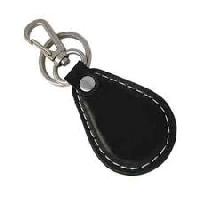 Leather Key Rings