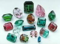 Tourmaline Gems