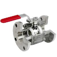 Stainless Steel Ball Valves SSBV - 05