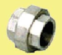 Pipe Fittings  Union F/F