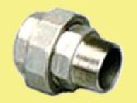 Pipe Fittings  Union M/F