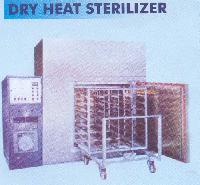 Dry Heat Sterilizer