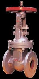 Gate Valves