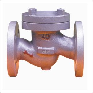non return valve