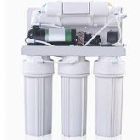 Electric water purifiers