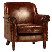 leather chairs