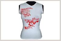 Ladies T-Shirts