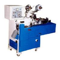 auto high speed candy wrapping machine