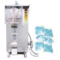 automatic mineral water packing machine