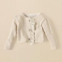 Knitted Kids Wear