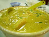 Green Chilly Paste