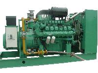 gas engines