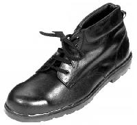 Industrial Safety Shoes (Model No. - 1006)