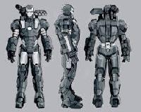 armor suits