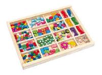 Beads Boxes
