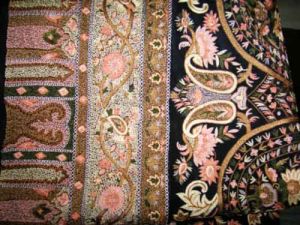 Embroidered Saree ES-017 Embroidered Saree ES-017