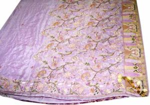 Embroidered Saree ES-018 Embroidered Saree ES-018