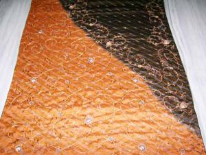 Embroidered Saree ES-021 Embroidered Saree ES-021