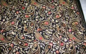 Embroidered Saree ES-024 Embroidered Saree ES-024