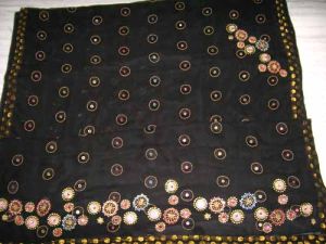 Embroidered Saree ES-026 Embroidered Saree ES-026