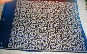 Embroidered Saree ES-027 Embroidered Saree ES-027