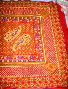 Embroidered Saree ES-034 Embroidered Saree ES-034