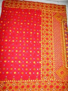 Embroidered Saree ES-035 Embroidered Saree ES-035