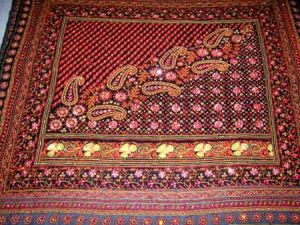 Embroidered Saree ES-037 Embroidered Saree ES-037