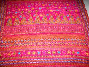 Embroidered Saree ES-038 Embroidered Saree ES-038