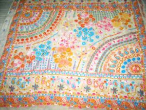 Embroidered Saree ES-044 Embroidered Saree ES-044