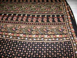 Embroidered Saree ES-053 Embroidered Saree ES-053