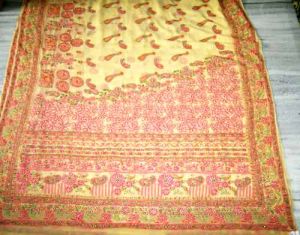 Embroidered Saree ES-055 Embroidered Saree ES-055