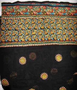 Embroidered Saree ES-060 Embroidered Saree ES-060