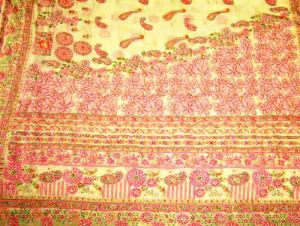 Embroidered Saree ES-063 Embroidered Saree ES-063