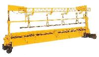 Twin Wrap Beam Carrier