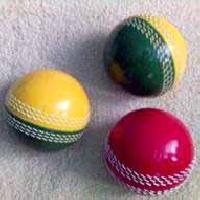 CB - 03 Cricket Balls