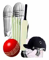 Cricket Gear