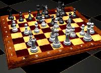 CS - 02 Chess board