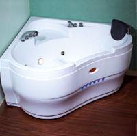 Sabula Bathtub