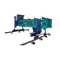 concrete lining paver finisher equipment