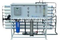 Commercial Reverse Osmosis Units